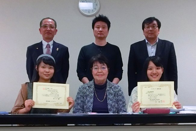 2015年10月受講者